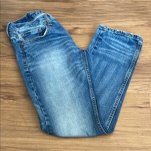 American Eagle Men’s Stylish Blue Denim Jeans